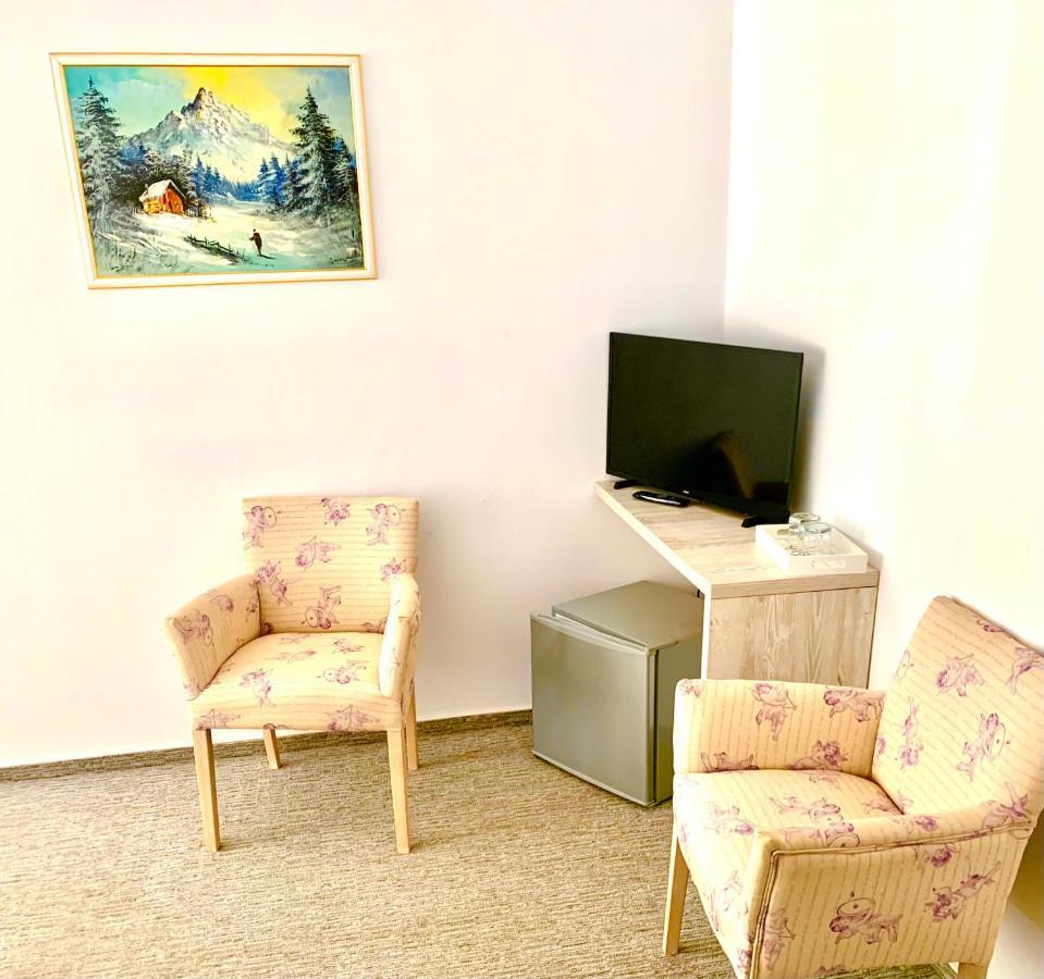 Anelisse Inn Moeciu De Sus Εξωτερικό φωτογραφία