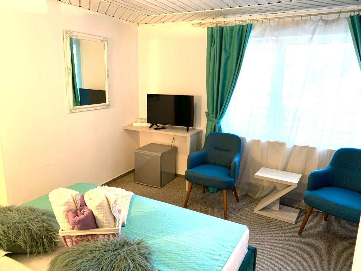 Anelisse Inn Moeciu De Sus Εξωτερικό φωτογραφία
