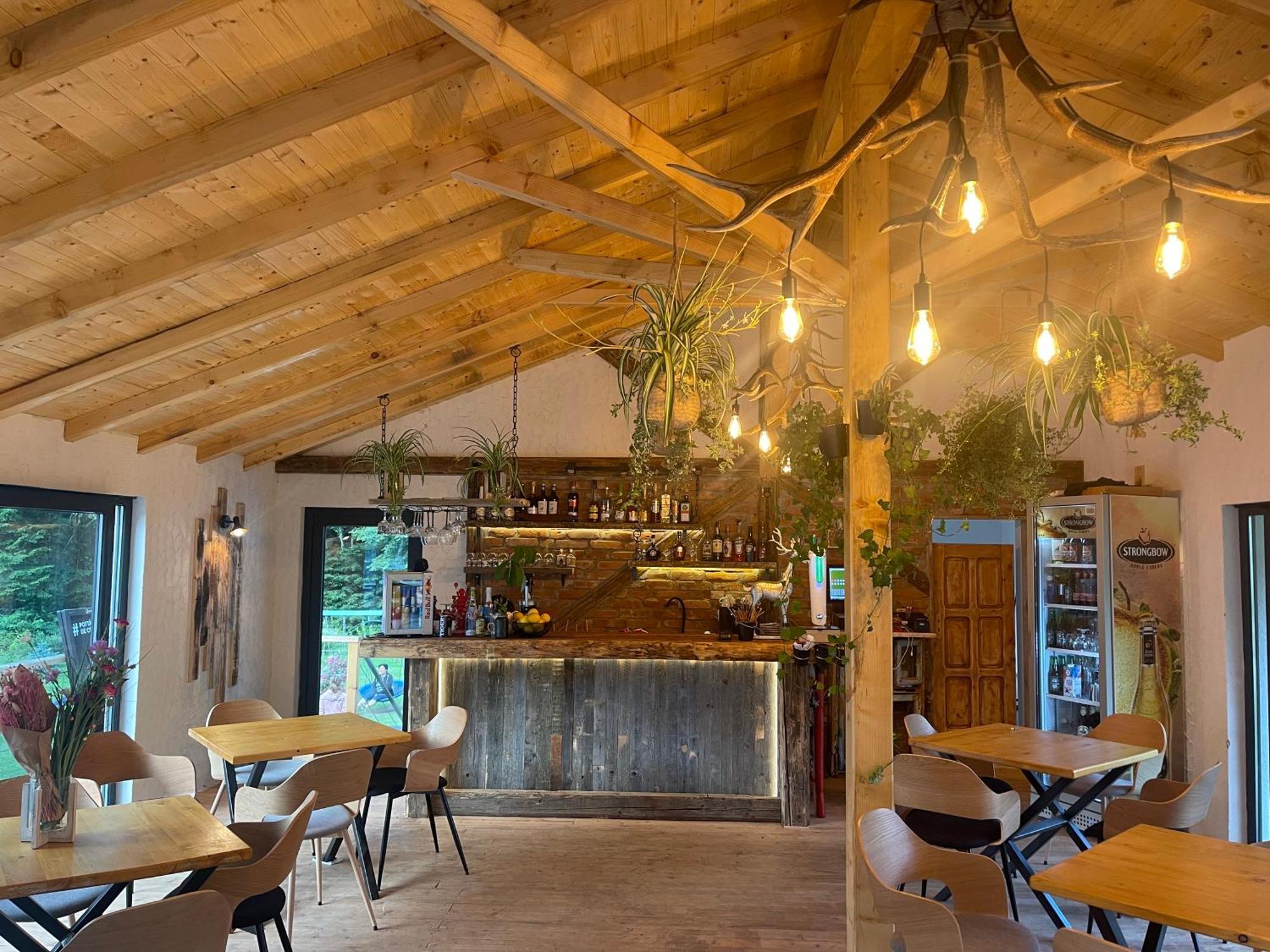 Anelisse Inn Moeciu De Sus Εξωτερικό φωτογραφία