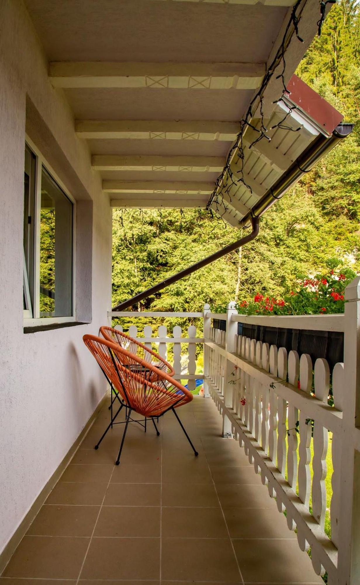 Anelisse Inn Moeciu De Sus Εξωτερικό φωτογραφία
