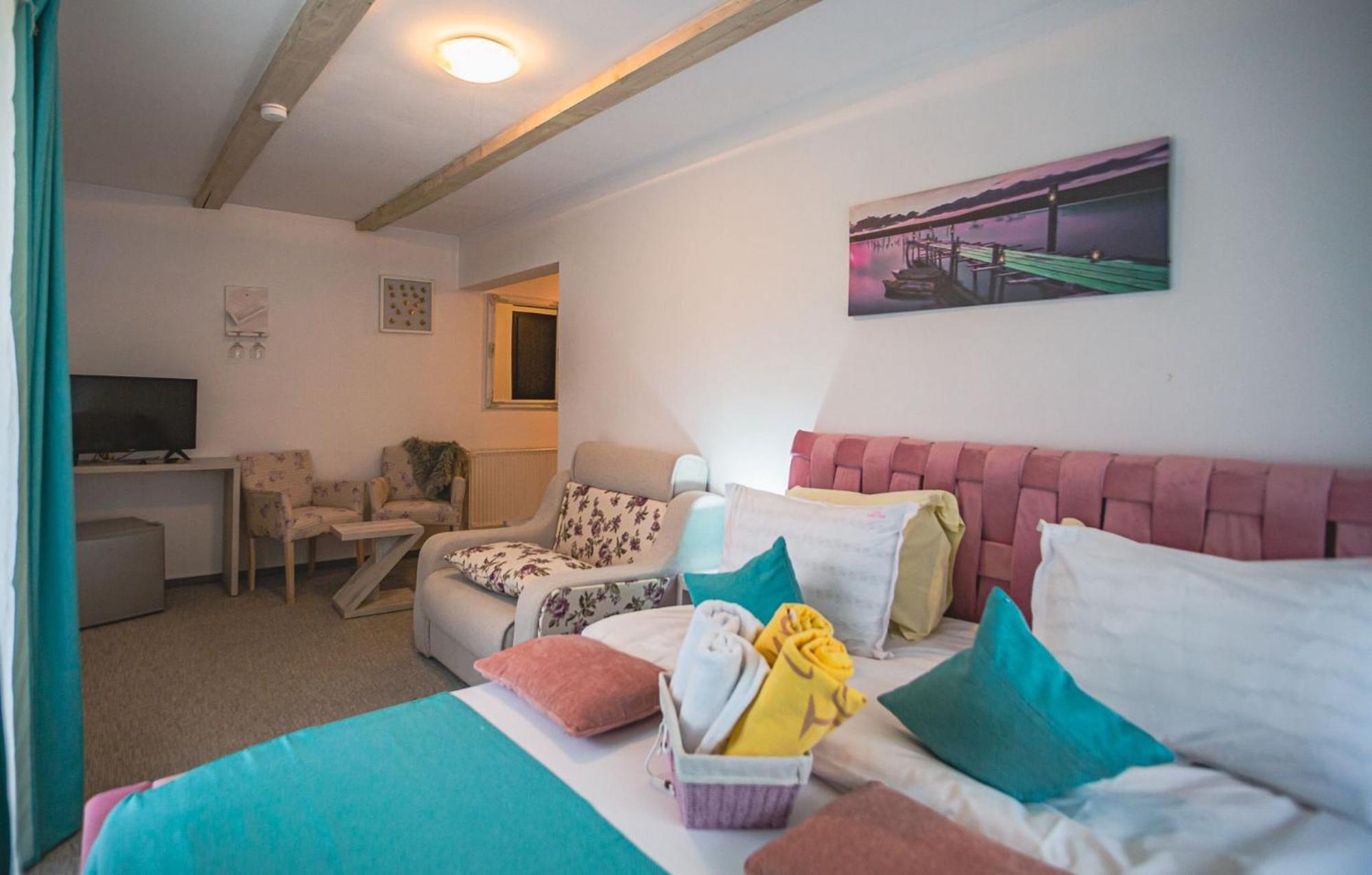 Anelisse Inn Moeciu De Sus Εξωτερικό φωτογραφία