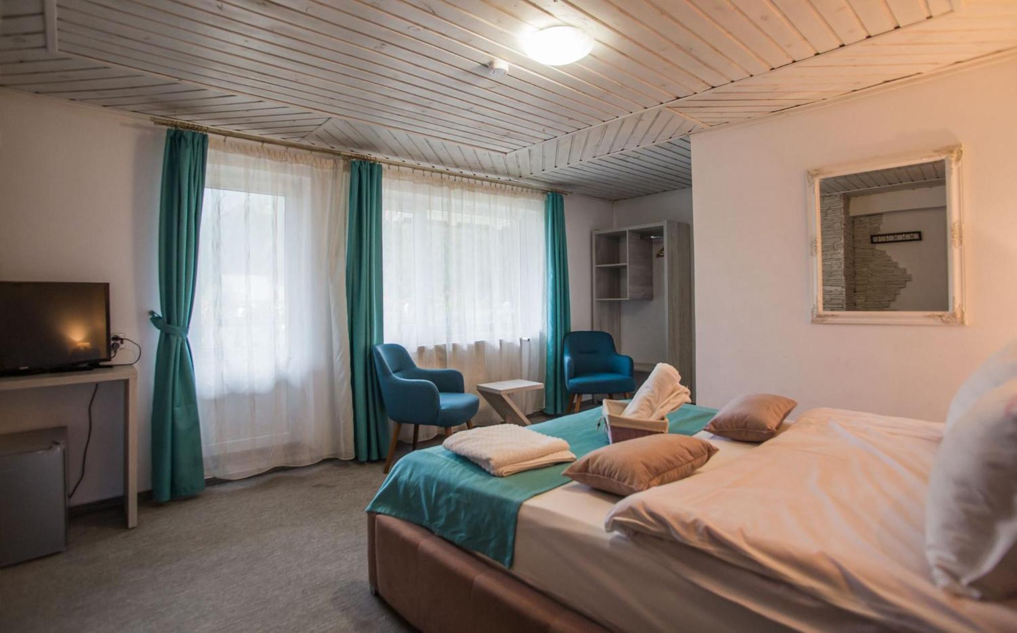 Anelisse Inn Moeciu De Sus Εξωτερικό φωτογραφία