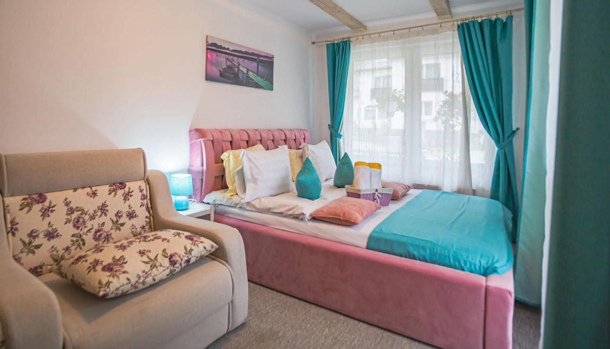 Anelisse Inn Moeciu De Sus Εξωτερικό φωτογραφία