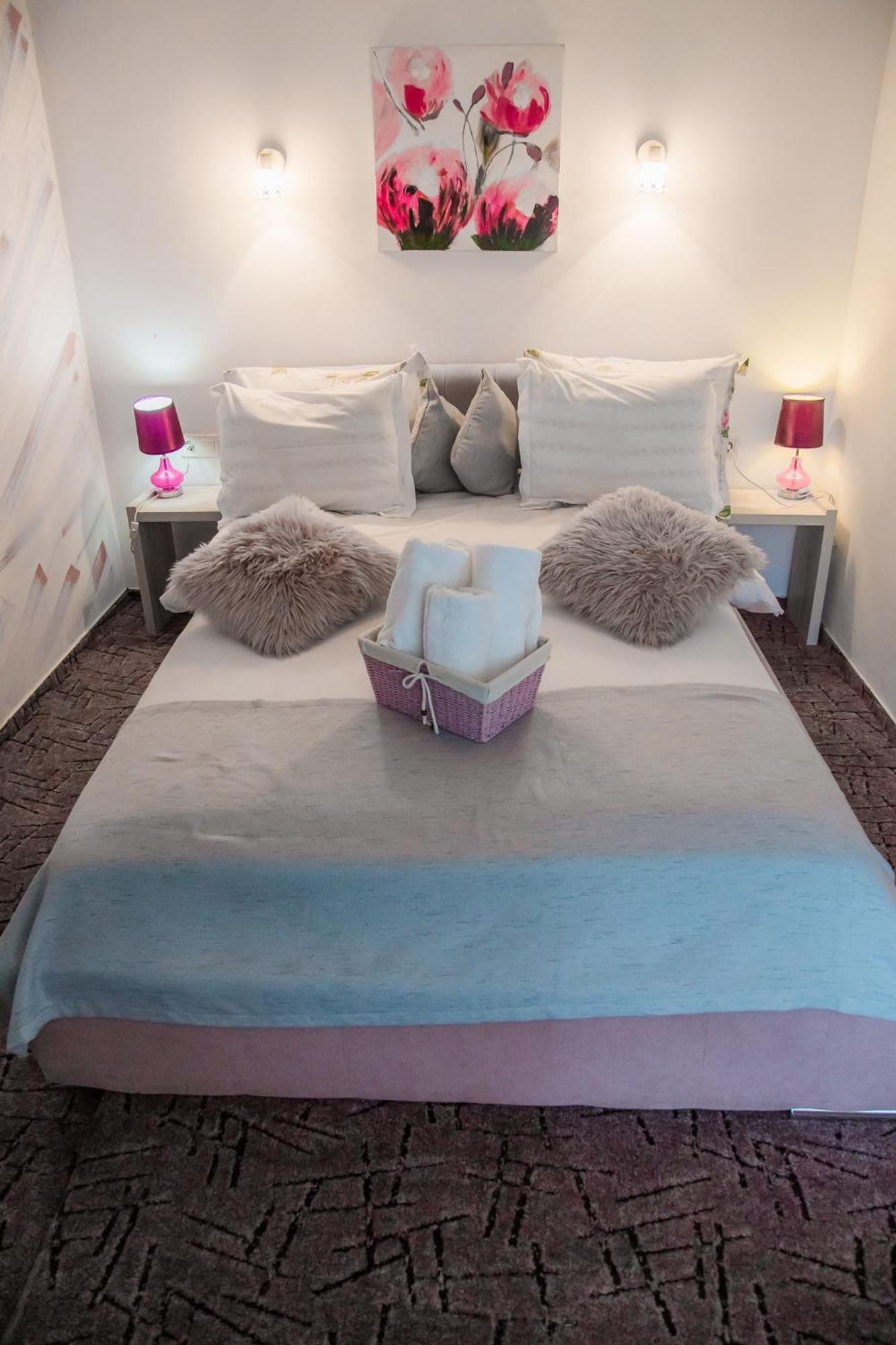 Anelisse Inn Moeciu De Sus Εξωτερικό φωτογραφία