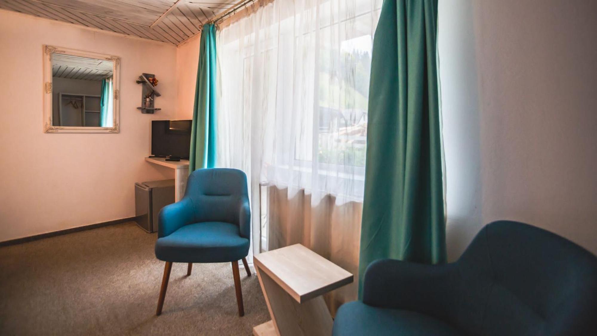 Anelisse Inn Moeciu De Sus Εξωτερικό φωτογραφία